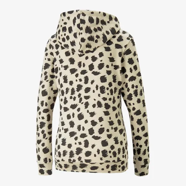 PUMA Hanorac ESS+ ANIMAL AOP Hoodie 