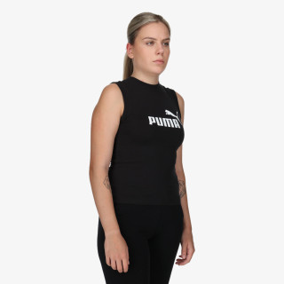 Puma Tricou fara maneci Ess Slim 