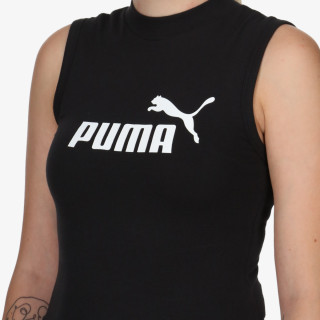 Puma Tricou fara maneci Ess Slim 