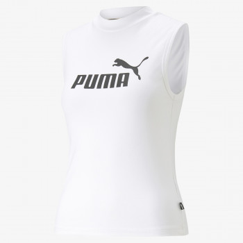 Puma Tricou fara maneci Ess Slim 