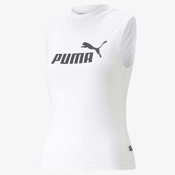 Puma Tricou fara maneci Ess Slim 