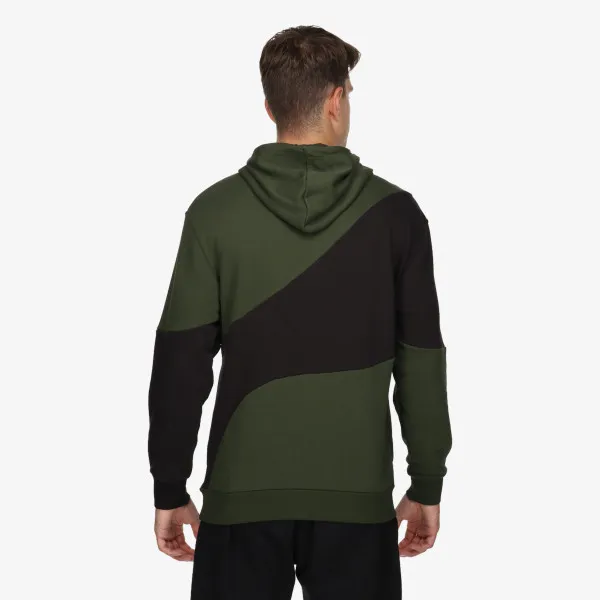 PUMA Hanorac PUMA POWER Cat Hoodie 