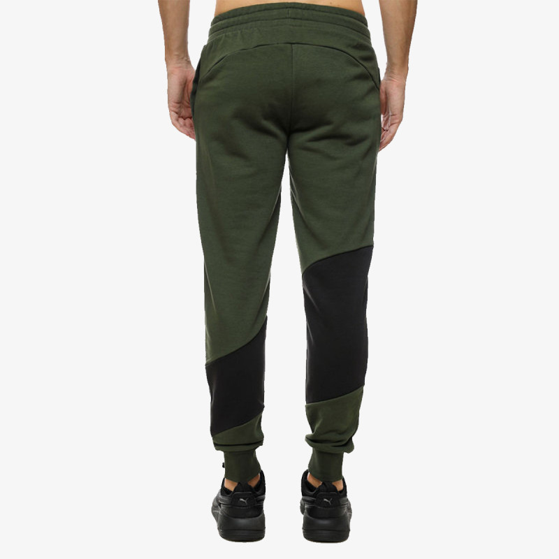 Puma pantaloni leggings clearance