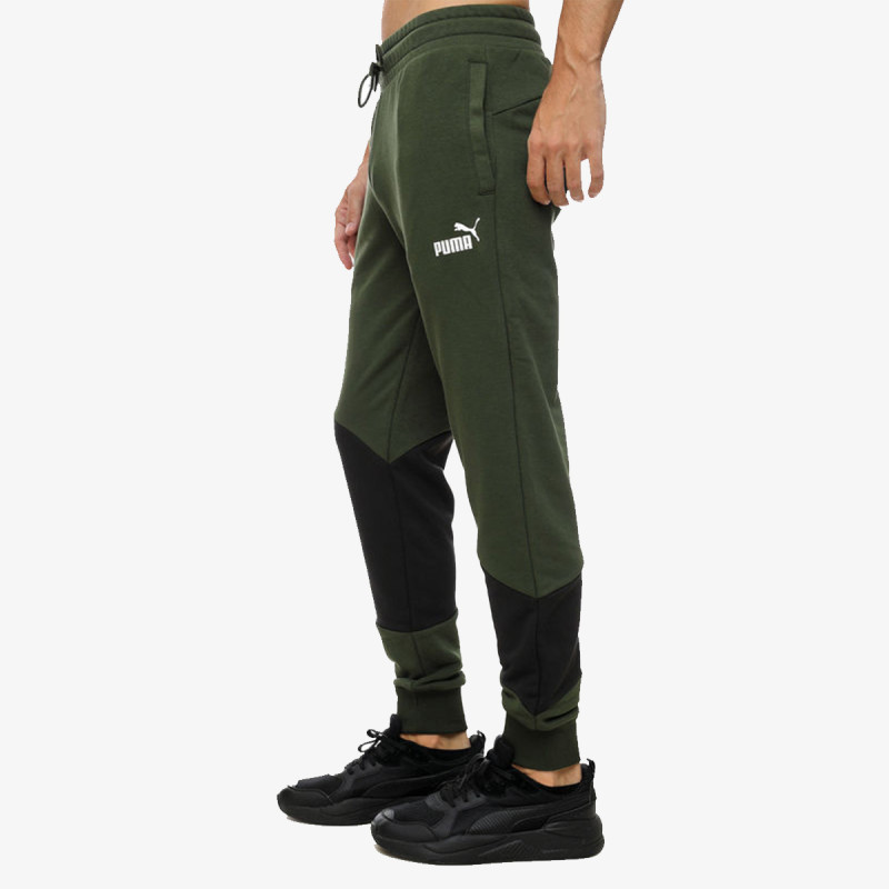 Pantaloni puma leggings new arrivals