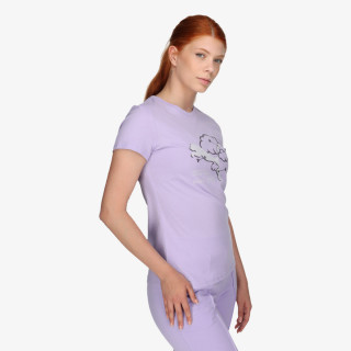 PUMA Tricou GRAPHICS Valentine Tee