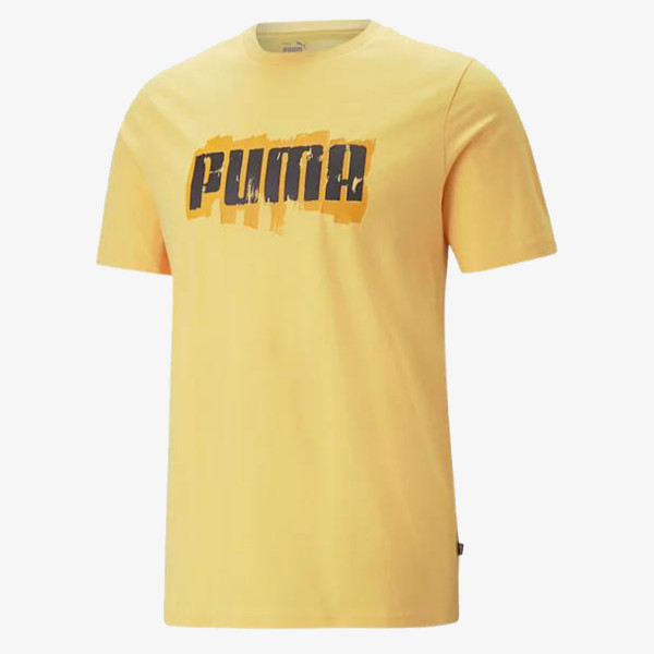 Puma Tricou GRAPHICS 