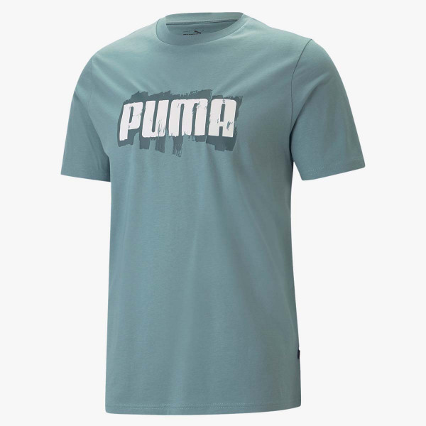 Puma Tricou GRAPHICS 