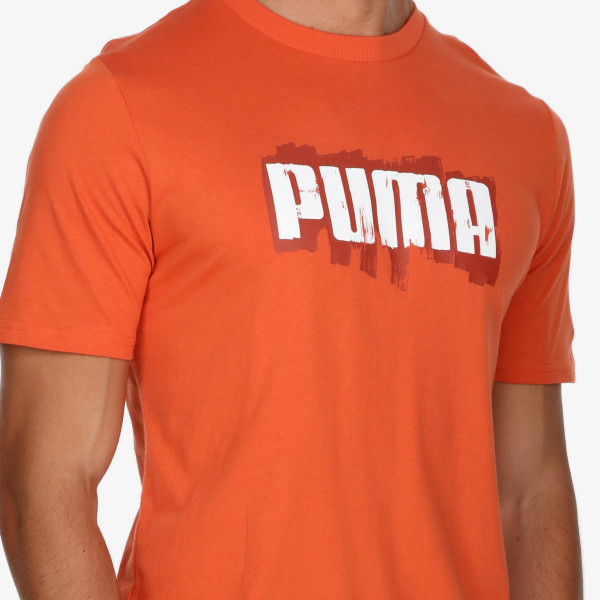 Puma Tricou GRAPHICS 