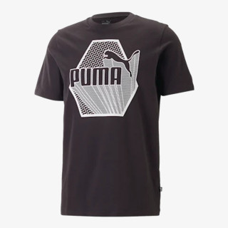 Puma Tricou Rudagon 