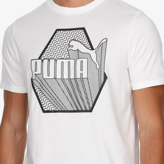 Puma Tricou Rudagon 