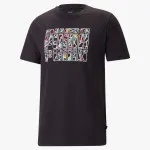 PUMA Tricou GRAPHICS Summer Tee 