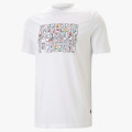 Puma Tricou Summer 