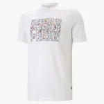 PUMA Tricou GRAPHICS Summer Tee 