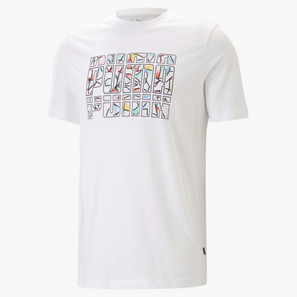 Puma Tricou Summer 