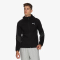 Puma Hanorac EVOSTRIPE Full-Zip Hoodie 