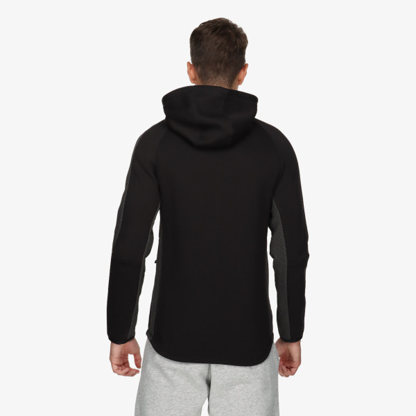 Puma Hanorac EVOSTRIPE Full-Zip Hoodie 