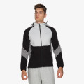 Puma Hanorac EVOSTRIPE Full-Zip Hoodie 