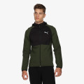 Puma Hanorac EVOSTRIPE Full-Zip Hoodie 