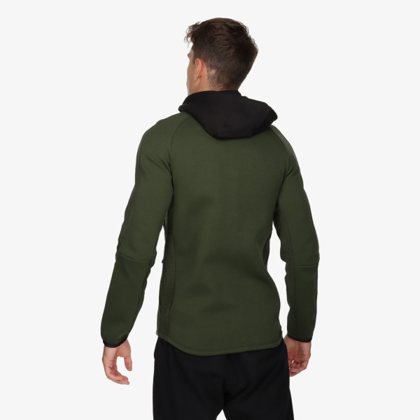 Puma Hanorac EVOSTRIPE Full-Zip Hoodie 