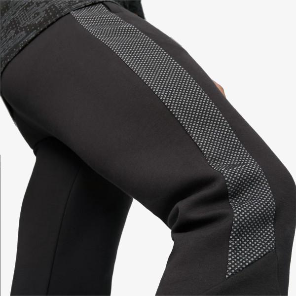 Puma Pantaloni de trening EVOSTRIPE Pants 