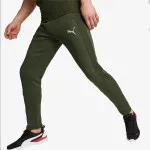 PUMA Pantaloni de trening EVOSTRIPE Pants 