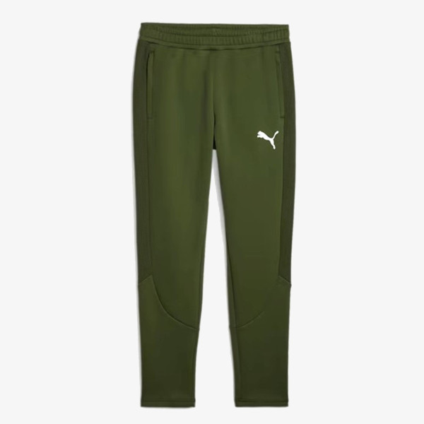 Puma Pantaloni de trening EVOSTRIPE Pants 