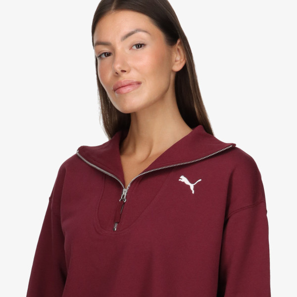 Puma Hanorac HER HOODIE 