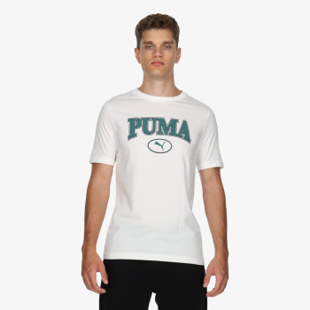 PUMA Tricou PUMA SQUAD TEE 