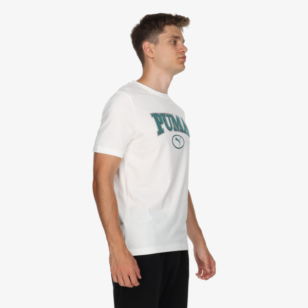 Puma Tricou PUMA SQUAD TEE 