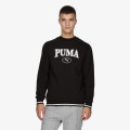 Puma Hanorac PUMA SQUAD SWEATSHIRT 