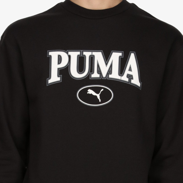 Puma Hanorac PUMA SQUAD SWEATSHIRT 