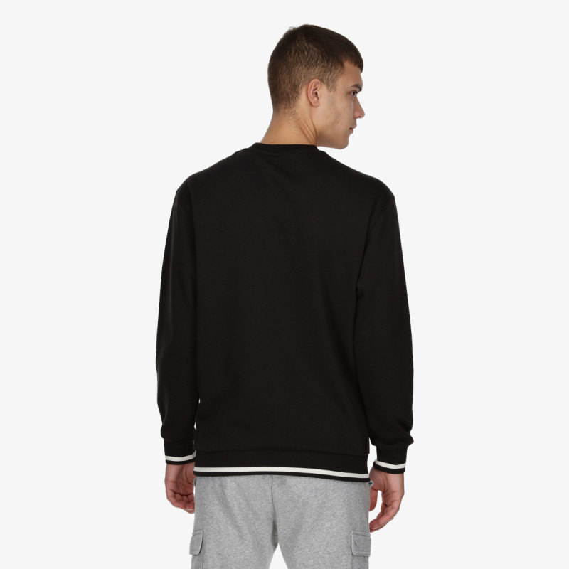 Puma Hanorac PUMA SQUAD SWEATSHIRT 