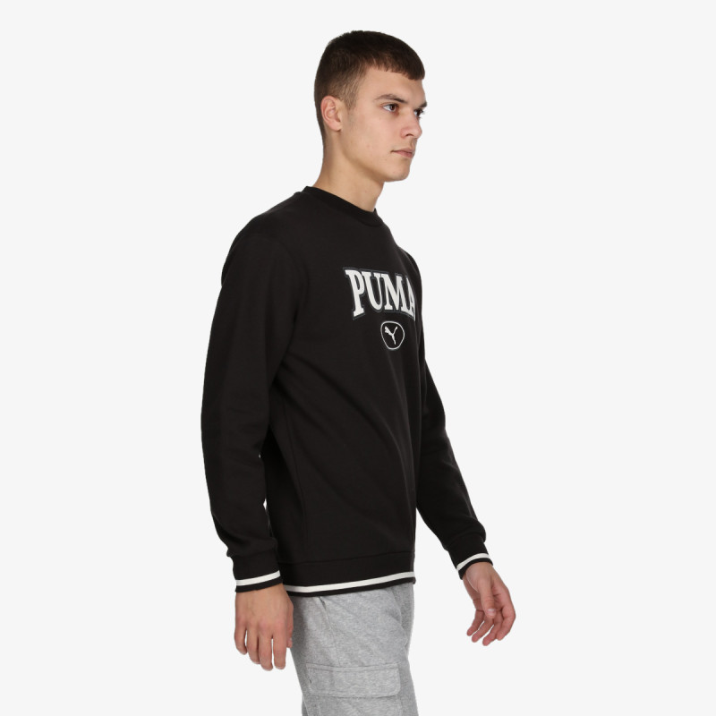 Puma Hanorac PUMA SQUAD SWEATSHIRT 