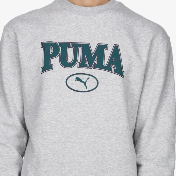 Puma Hanorac PUMA SQUAD SWEATSHIRT 