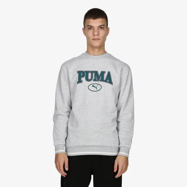 PUMA Hanorac PUMA SQUAD SWEATSHIRT 
