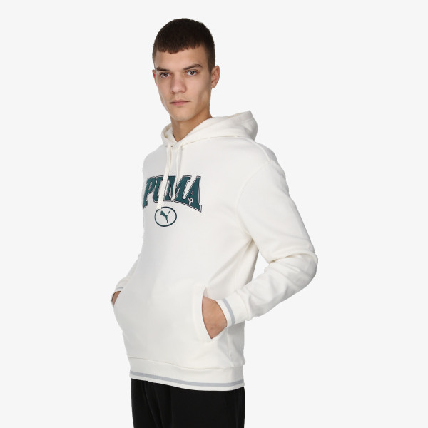 Puma Hanorac PUMA SQUAD SWEATSHIRT 