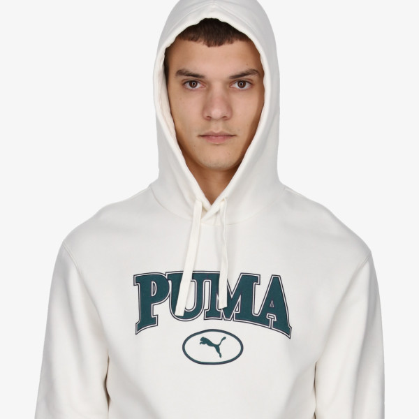 Puma Hanorac PUMA SQUAD SWEATSHIRT 