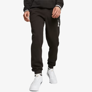 Puma Pantaloni de trening PUMA SQUAD SWEATPANTS 