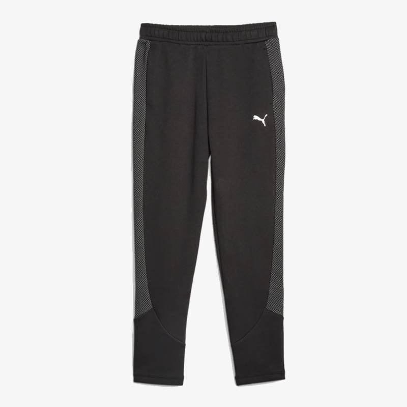Puma Pantaloni de trening EVOSTRIPE Pants 