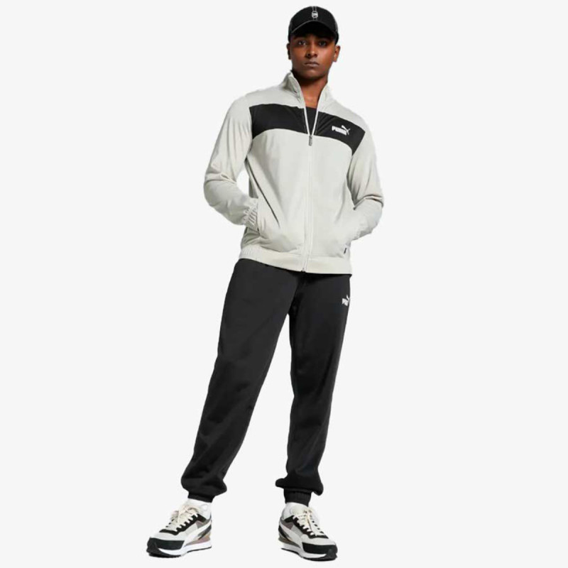 Puma Trening PUMA Poly Suit cl 
