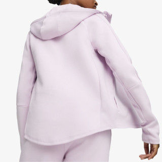 Puma Hanorac PUMA EVOSTRIPE FZ Hoodie 