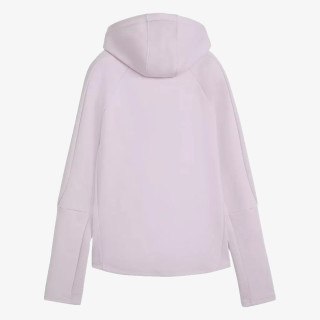 Puma Hanorac PUMA EVOSTRIPE FZ Hoodie 