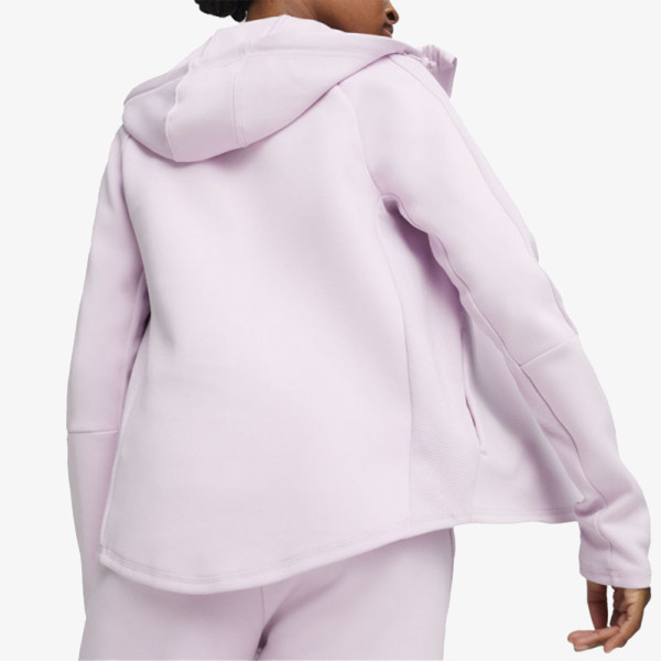 Puma Hanorac PUMA EVOSTRIPE FZ Hoodie 