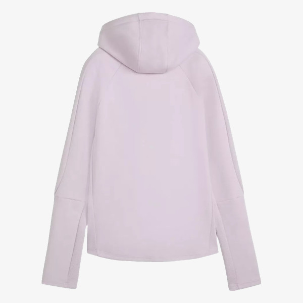 Puma Hanorac PUMA EVOSTRIPE FZ Hoodie 