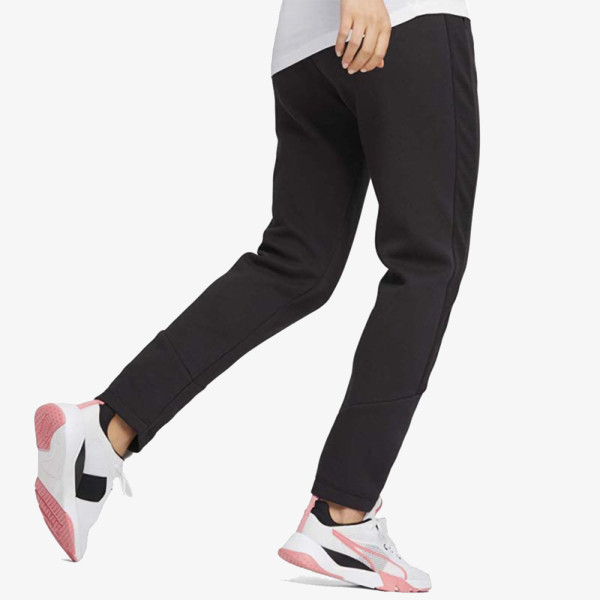 Puma Pantaloni de trening Evostripe High-Waist 