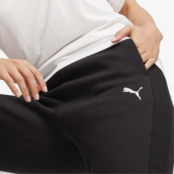 Puma Pantaloni de trening Evostripe High-Waist 