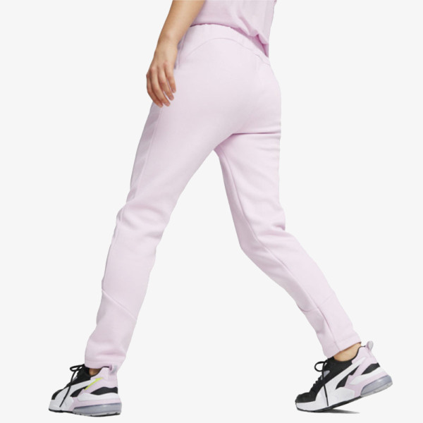 Puma Pantaloni de trening PUMA EVOSTRIPE High-Waist Pants 