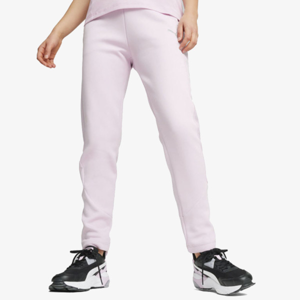 Puma Pantaloni de trening PUMA EVOSTRIPE High-Waist Pants 