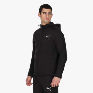 Puma Hanorac Evostripe Full-Zip 