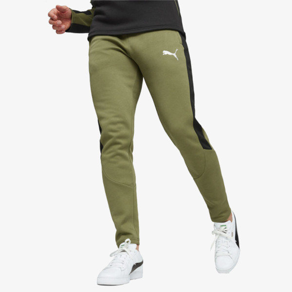 Puma Pantaloni de trening PUMA EVOSTRIPE Pants DK 